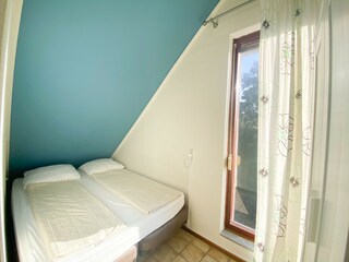 Casa per le vacanze Vrouwenpolder Caratteristiche 13