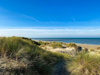 Holiday house Vrouwenpolder Environment 27