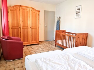 Casa per le vacanze Vrouwenpolder Caratteristiche 12