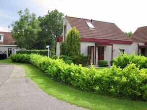 Vakantiehuis Breezand met hond