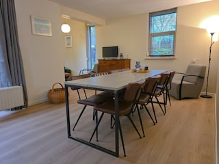 Vakantiehuis Vrouwenpolder Kenmerken 5