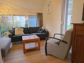 Vakantiehuis Vrouwenpolder Kenmerken 7