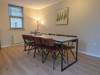 Vakantiehuis Vrouwenpolder Kenmerken 9