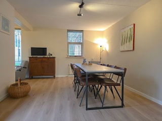 Vakantiehuis Vrouwenpolder Kenmerken 10