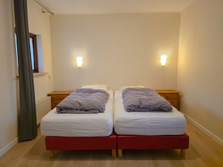 Vakantiehuis Vrouwenpolder Kenmerken 13