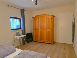 Vakantiehuis Vrouwenpolder Kenmerken 14