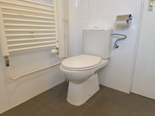 Vakantiehuis Vrouwenpolder Kenmerken 17