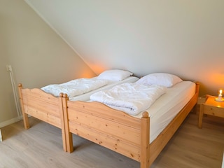 Vakantiehuis Vrouwenpolder Kenmerken 19