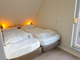 Vakantiehuis Vrouwenpolder Kenmerken 22