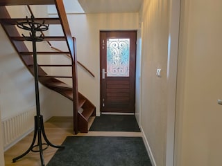 Vakantiehuis Vrouwenpolder Kenmerken 23