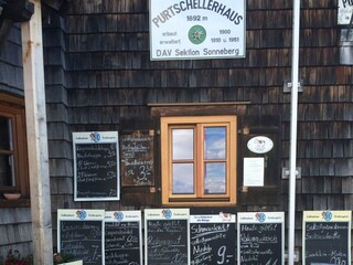 Apartamento de vacaciones Schönau am Königssee Entorno 15