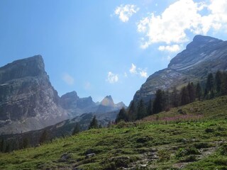 Apartamento de vacaciones Schönau am Königssee Entorno 17