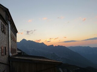 Apartamento de vacaciones Schönau am Königssee Entorno 18