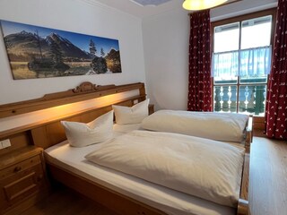 Apartamento de vacaciones Schönau am Königssee Características 4