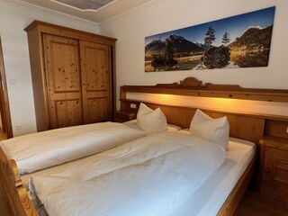Apartamento de vacaciones Schönau am Königssee Características 5