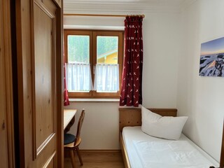 Apartamento de vacaciones Schönau am Königssee Características 6
