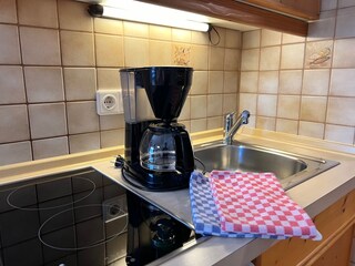 Apartamento de vacaciones Schönau am Königssee Características 7