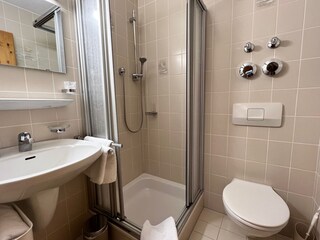 Appartamento per vacanze Schönau am Königssee Caratteristiche 11