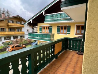 Apartamento de vacaciones Schönau am Königssee Características 14