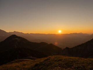 Apartamento de vacaciones Schönau am Königssee Entorno 18