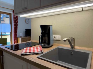 Apartamento de vacaciones Schönau am Königssee Características 8