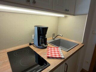 Apartamento de vacaciones Schönau am Königssee Características 9