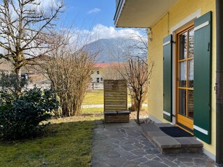 Appartamento per vacanze Schönau am Königssee Registrazione all'aperto 2