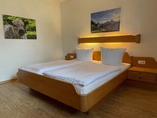 Appartamento per vacanze Schönau am Königssee Caratteristiche 9