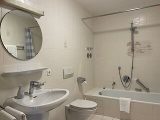 Appartamento per vacanze Schönau am Königssee Caratteristiche 10