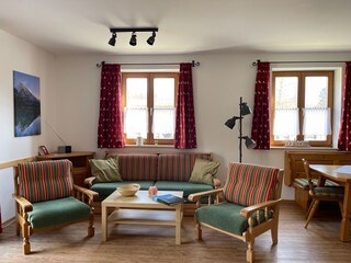 Appartamento per vacanze Schönau am Königssee Caratteristiche 4