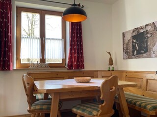 Appartamento per vacanze Schönau am Königssee Caratteristiche 5