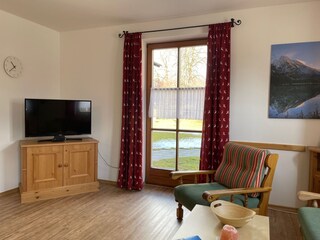 Appartamento per vacanze Schönau am Königssee Caratteristiche 8