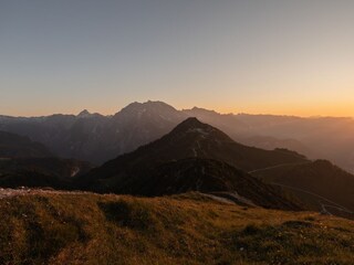 Appartamento per vacanze Schönau am Königssee Ambiente 20