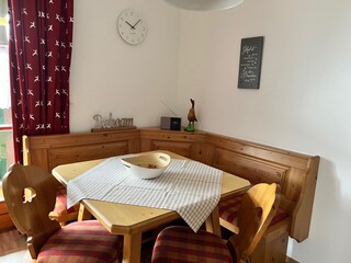 Vakantieappartement Schönau am Königssee Kenmerken 9