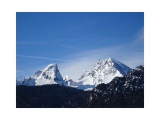 Vakantieappartement Schönau am Königssee Omgeving 17
