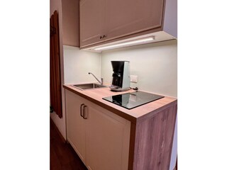 Vakantieappartement Schönau am Königssee Kenmerken 11