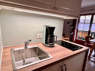 Vakantieappartement Schönau am Königssee Kenmerken 12