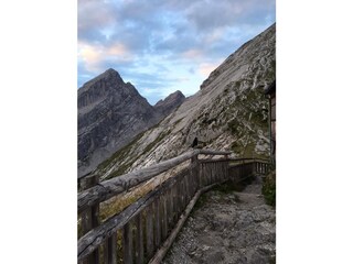 Vakantieappartement Schönau am Königssee Omgeving 15