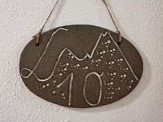 Appartamento per vacanze Schönau am Königssee Caratteristiche 5