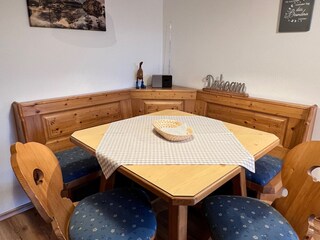 Appartamento per vacanze Schönau am Königssee Caratteristiche 8