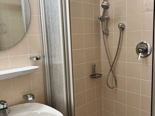 Appartamento per vacanze Schönau am Königssee Caratteristiche 11