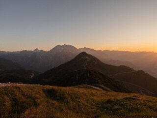 Appartamento per vacanze Schönau am Königssee Ambiente 17