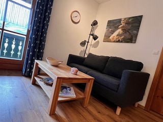 Vakantieappartement Schönau am Königssee Kenmerken 12