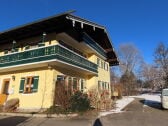 Apartamento de vacaciones Schönau am Königssee Grabación al aire libre 1