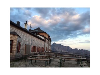 Apartamento de vacaciones Schönau am Königssee Entorno 17