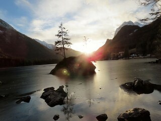 Appartamento per vacanze Schönau am Königssee Ambiente 21