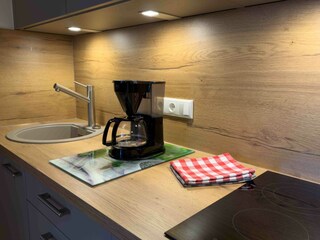 Appartamento per vacanze Schönau am Königssee Caratteristiche 8