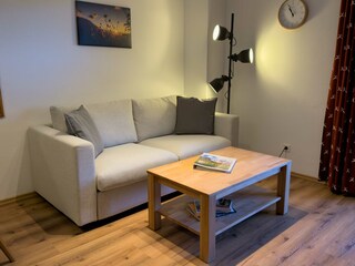 Apartamento de vacaciones Schönau am Königssee Características 5