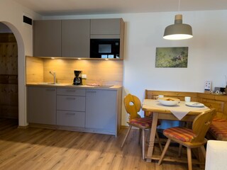 Apartamento de vacaciones Schönau am Königssee Características 7