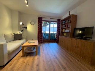 Apartamento de vacaciones Schönau am Königssee Características 6